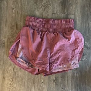 Vitality shorts XS